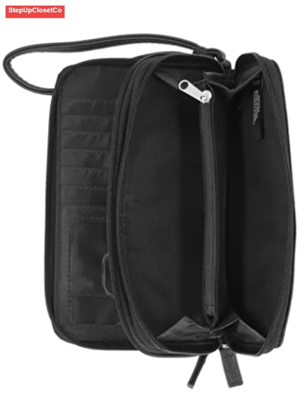 N/A compact vegan